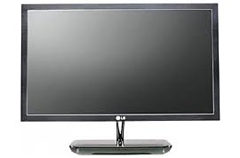 Monitor LCD LG E2281VR-BN  