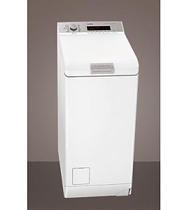Pralka �adowana od g�ry AEG L86560TL