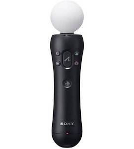 Konsola do gier Sony KONTROLER SONY PS3 MOTION CONTROLLER