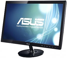 Monitor LCD Asus VS228H  