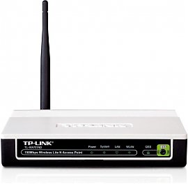 Router Tp-Link TL-WA701ND