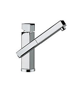 Bateria kuchenna Franke PLANAR 8 chrom