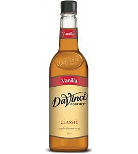 Dodatek kuchenny Hendi syrop Da Vinci wanilia - 998618