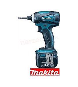 Wkrtarka Makita udarowa DTD134RFJ (BTD134RFJ)