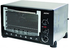 Toster/opiekacz MPM KT-H34