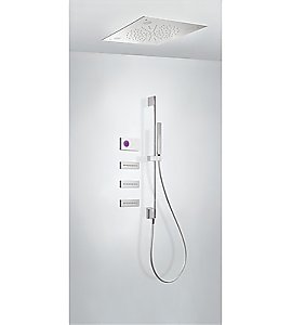 Zestaw natryskowy Tres 092.863.09 SHOWER TECHNOLOGY