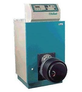 Kocioł olejowy Vaillant GP 210-134