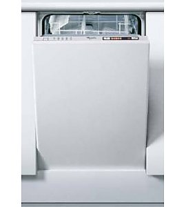 Zmywarka z panelem zintegrowanym Whirlpool ADG 7500/1