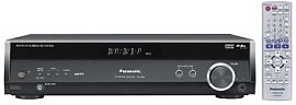Amplituner Panasonic SA HR 45 E K