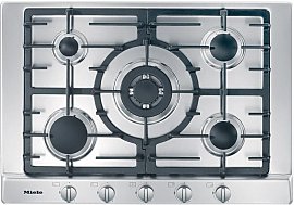 P�yta gazowa Miele KM 2032G