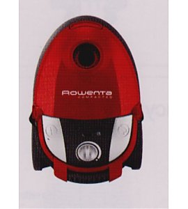 Odkurzacz workowy Rowenta Compacteo R0 1733