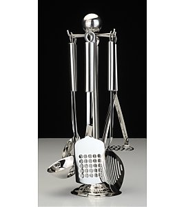 Sztu�ce Cook&Co kuchenne Duet 8 cz - 2800645