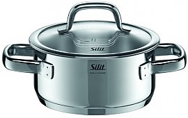 Garnek Silit Senses 14cm do duszenia mi�sa 