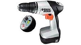 Wkr�tarka Black&Decker HP96K