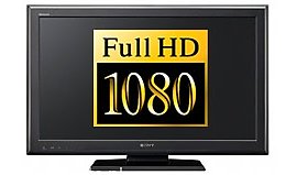 Telewizor LCD Sony KDL 37 S 5500