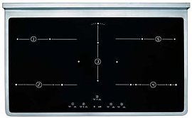 P�yta indukcyjna Franke FHA 905 5I TC