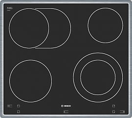 P�yta ceramiczna Bosch NKN 645P14