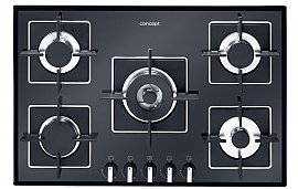 P�yta gazowa Concept PDV 7377