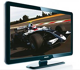Telewizor LCD Philips 42PFL5604H/12 FULL HD