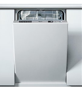 Zmywarka z panelem zintegrowanym Whirlpool ADG 175