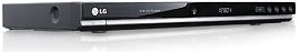 Odtwarzacz DVD LG DVX 482 
