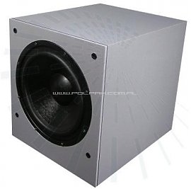 Subwoofer Koda SW-1000 v2 srebrny