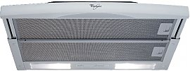 Okap teleskopowy Whirlpool AKR 641 GY