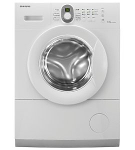 Pralka �adowana od frontu Samsung WF 0600 NXW