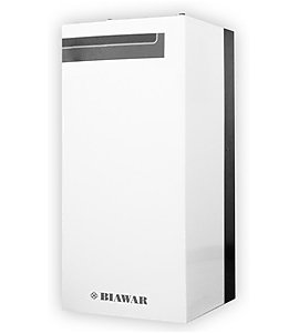 Wymiennik pionowy Biawar Quattro W-E 100.74A