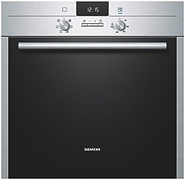 Piekarnik elektryczny Siemens HB 23AB520