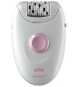 Depilator Braun 1170
