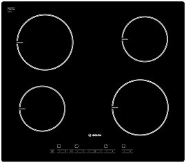 P�yta indukcyjna Bosch PIA 611T14E