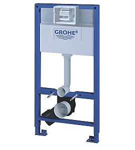 Stela� podtynkowy Grohe Rapid SL 38525000