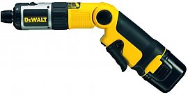 Wkrętarka DeWalt DC600KA