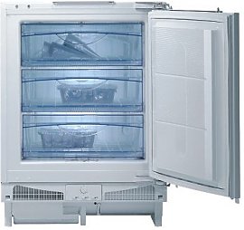 Zamra�arka Gorenje FIU 6101W