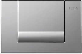 Przycisk Geberit Tango 115.760.46.1 chrom-matowy