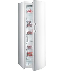 Zamra�arka szufladowa Gorenje F6181AW