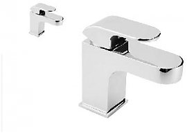 Bateria umywalkowa Deante Primo BQP 021M 