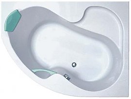 Wanna Ravak Wanna ROSA 150X105 L