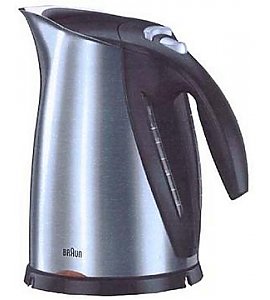 Czajnik Braun WK 600