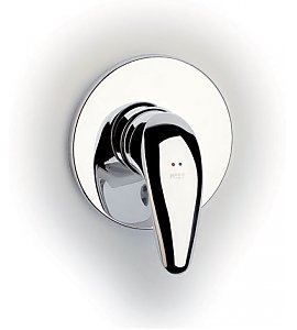 Bateria natryskowa Roca Logica 5262340