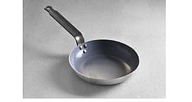 Patelnia Hendi aluminiowa z powłoką nanoceramiczną 14 cm 627 600