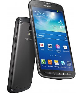 Smartfon Samsung Galaxy S4 Active szary