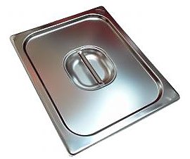 Pokrywka GN 1/3 Range - IT-13001