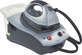 �elazko Siemens TS 25320