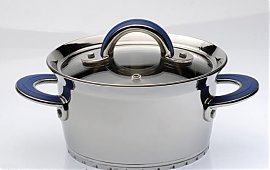 Garnek BergHoff GARNEK DESIGNO 16 CM 1,5L SP-2700211
