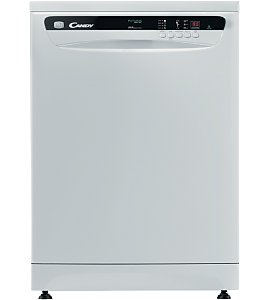 Zmywarka Candy CDF8 712