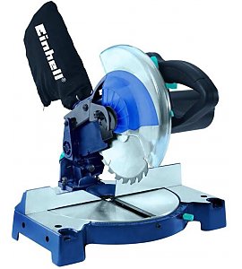 Pi�a sto�owa Einhell BT-MS 210 Blue Line