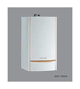 Kocio� gazowy wisz�cy De Dietrich INNOVENS MC 25 LP
