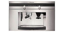 Ekspres do kawy Electrolux EBA 60010X